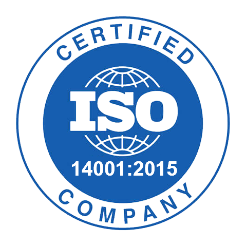 ISO 14001:2015