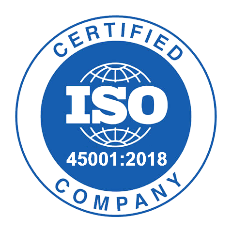 ISO 45001:2018
